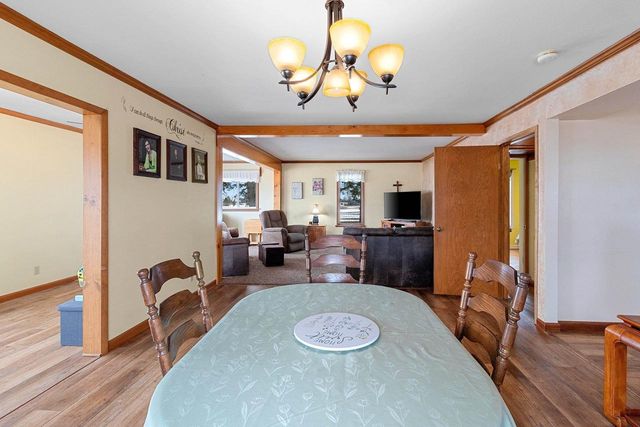 W1654 HOLY HILL ROAD, Cecil, WI 54111