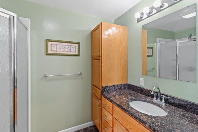 W1654 HOLY HILL ROAD, Cecil, WI 54111