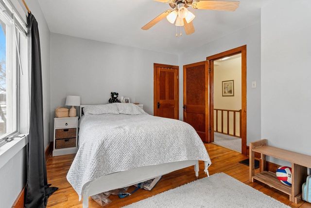 W1654 HOLY HILL ROAD, Cecil, WI 54111