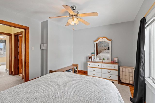 W1654 HOLY HILL ROAD, Cecil, WI 54111