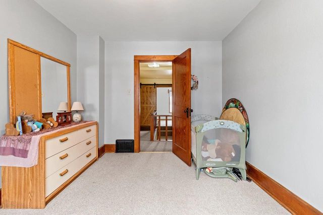 W1654 HOLY HILL ROAD, Cecil, WI 54111