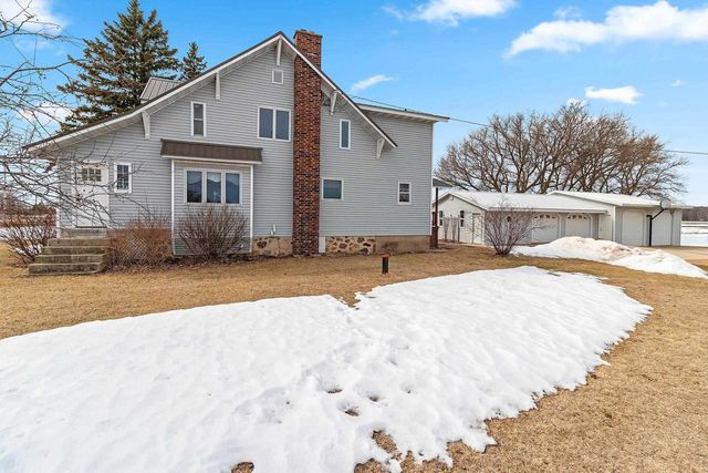 W1654 HOLY HILL ROAD, Cecil, WI 54111