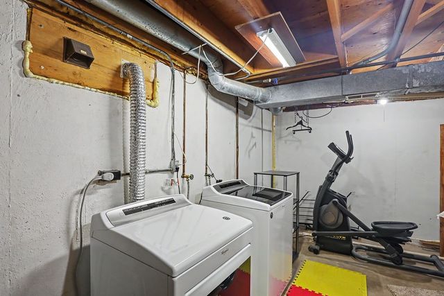 733 NW Greenwood Street 20, Ankeny, IA 50023