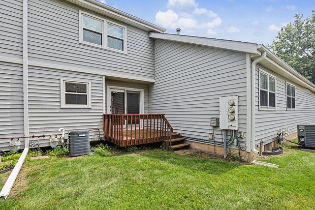 733 NW Greenwood Street 20, Ankeny, IA 50023