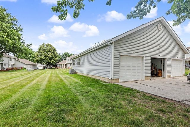 733 NW Greenwood Street 20, Ankeny, IA 50023