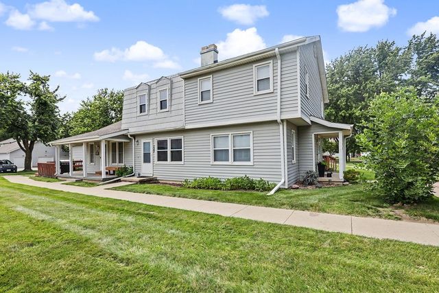 733 NW Greenwood Street 20, Ankeny, IA 50023