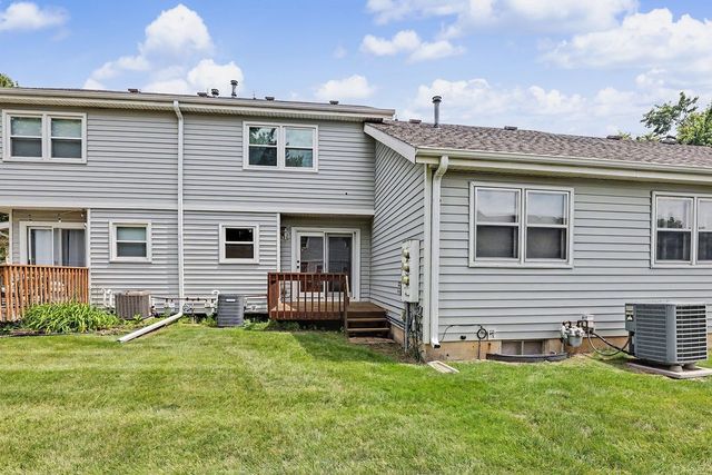 733 NW Greenwood Street 20, Ankeny, IA 50023