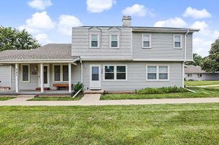 733 NW Greenwood Street 20, Ankeny, IA 50023