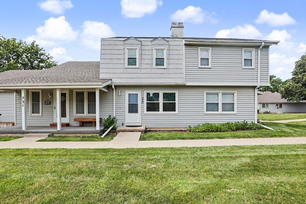 733 NW Greenwood Street 20, Ankeny, IA 50023