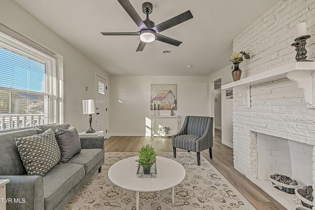 1118 Sevier Terrace Drive, Kingsport, TN 37660