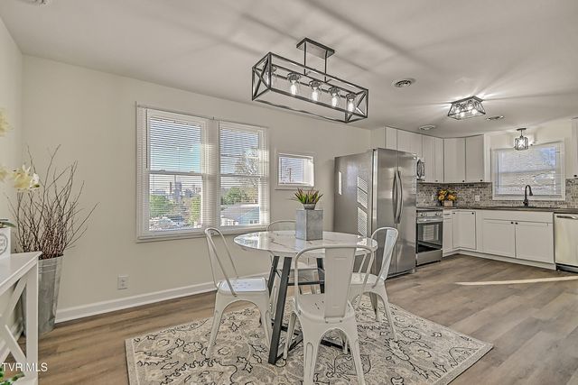 1118 Sevier Terrace Drive, Kingsport, TN 37660