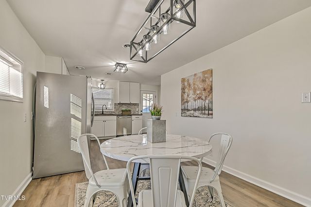 1118 Sevier Terrace Drive, Kingsport, TN 37660