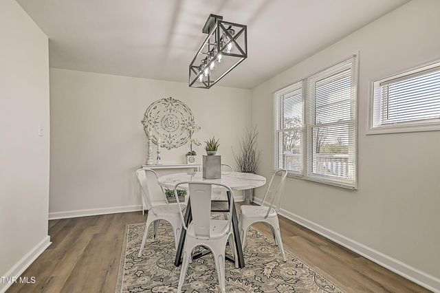 1118 Sevier Terrace Drive, Kingsport, TN 37660