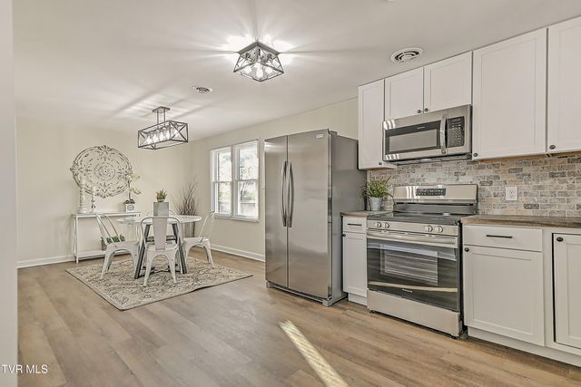 1118 Sevier Terrace Drive, Kingsport, TN 37660