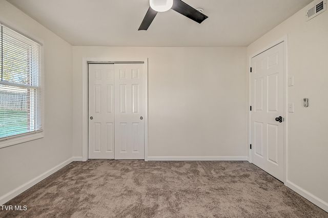 1118 Sevier Terrace Drive, Kingsport, TN 37660