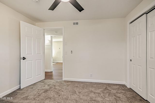 1118 Sevier Terrace Drive, Kingsport, TN 37660