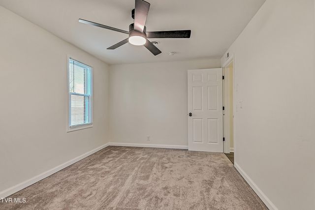 1118 Sevier Terrace Drive, Kingsport, TN 37660