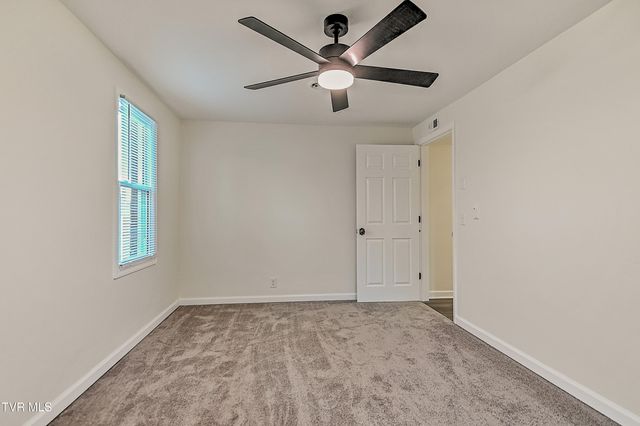 1118 Sevier Terrace Drive, Kingsport, TN 37660