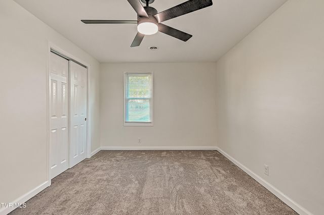 1118 Sevier Terrace Drive, Kingsport, TN 37660