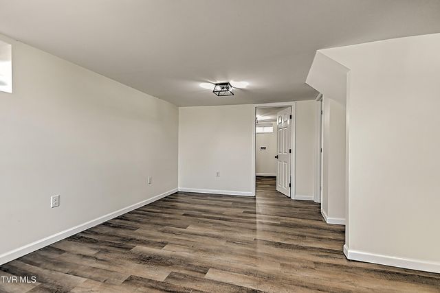 1118 Sevier Terrace Drive, Kingsport, TN 37660