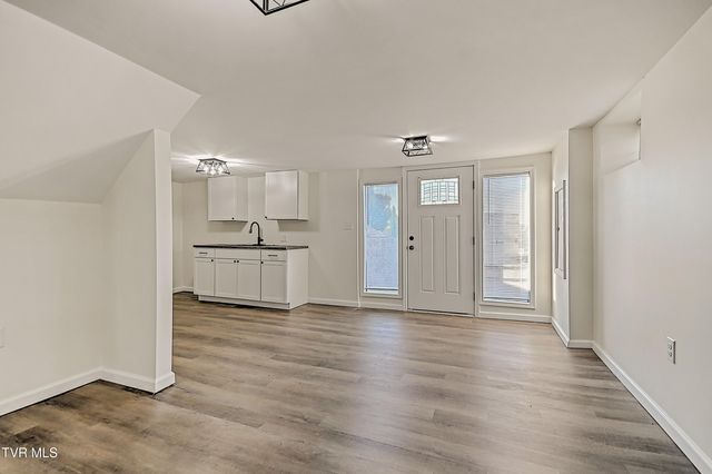 1118 Sevier Terrace Drive, Kingsport, TN 37660