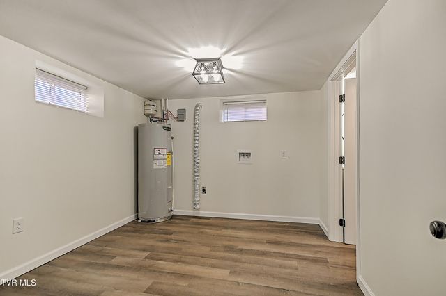 1118 Sevier Terrace Drive, Kingsport, TN 37660