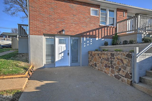 1118 Sevier Terrace Drive, Kingsport, TN 37660