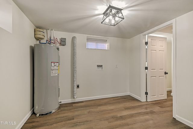 1118 Sevier Terrace Drive, Kingsport, TN 37660