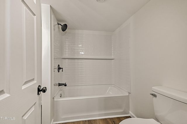 1118 Sevier Terrace Drive, Kingsport, TN 37660