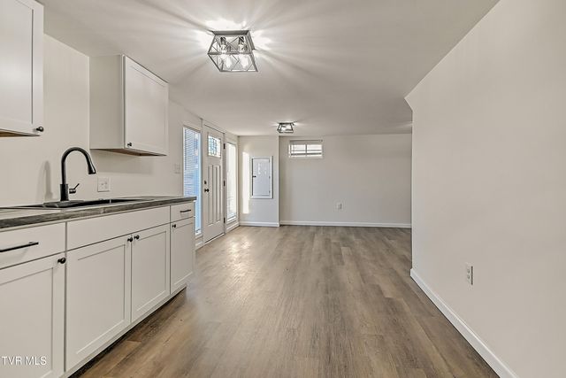 1118 Sevier Terrace Drive, Kingsport, TN 37660