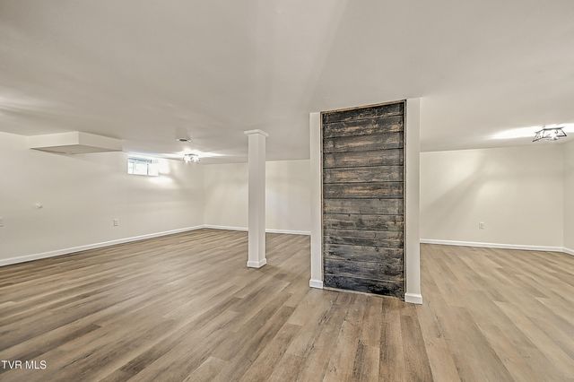 1118 Sevier Terrace Drive, Kingsport, TN 37660