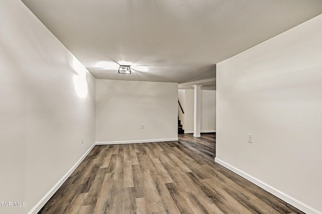 1118 Sevier Terrace Drive, Kingsport, TN 37660