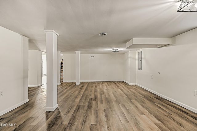 1118 Sevier Terrace Drive, Kingsport, TN 37660