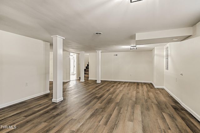 1118 Sevier Terrace Drive, Kingsport, TN 37660