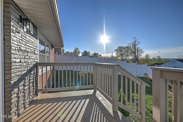 1118 Sevier Terrace Drive, Kingsport, TN 37660