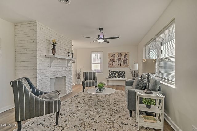 1118 Sevier Terrace Drive, Kingsport, TN 37660