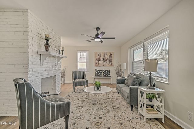 1118 Sevier Terrace Drive, Kingsport, TN 37660