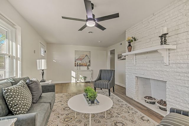 1118 Sevier Terrace Drive, Kingsport, TN 37660