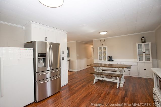 3344 Cypress Church Road, Cameron, NC 28326