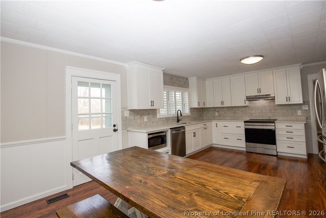 3344 Cypress Church Road, Cameron, NC 28326