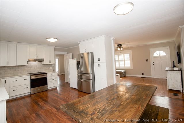 3344 Cypress Church Road, Cameron, NC 28326