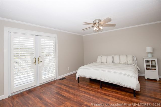 3344 Cypress Church Road, Cameron, NC 28326