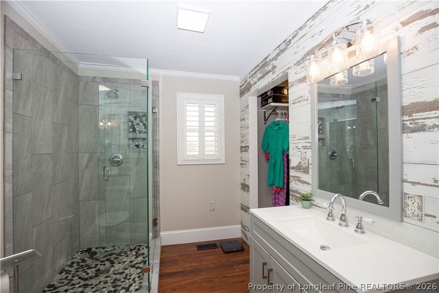 3344 Cypress Church Road, Cameron, NC 28326