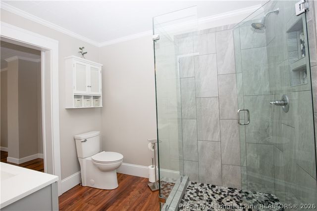 3344 Cypress Church Road, Cameron, NC 28326