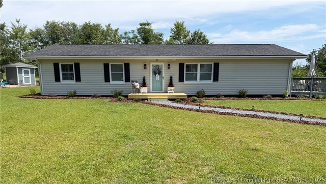 3344 Cypress Church Road, Cameron, NC 28326