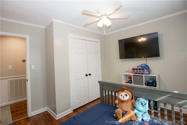 3344 Cypress Church Road, Cameron, NC 28326