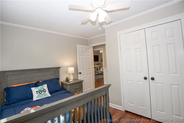 3344 Cypress Church Road, Cameron, NC 28326