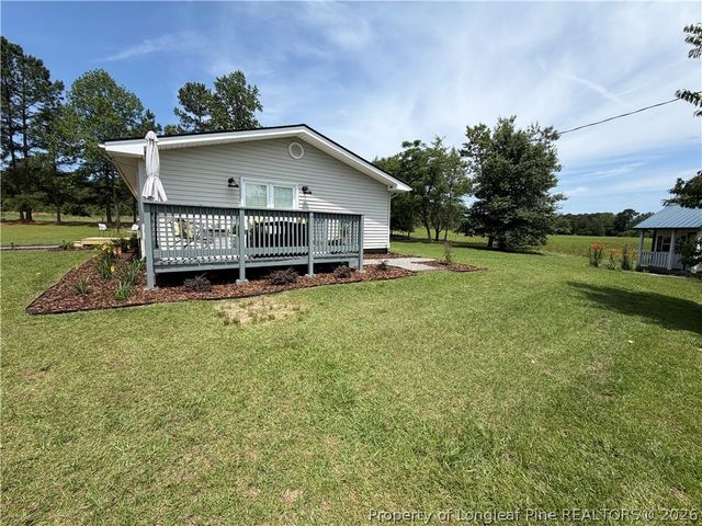 3344 Cypress Church Road, Cameron, NC 28326