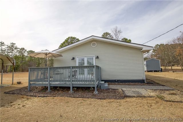 3344 Cypress Church Road, Cameron, NC 28326
