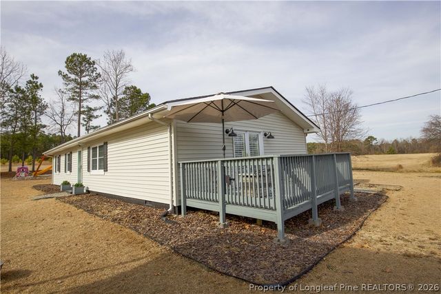 3344 Cypress Church Road, Cameron, NC 28326